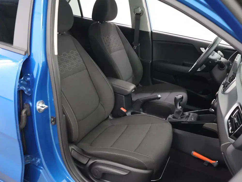 Kia Rio 1.0 T-GDi MHEV DynamicPlusLine uit 2022, foto 10