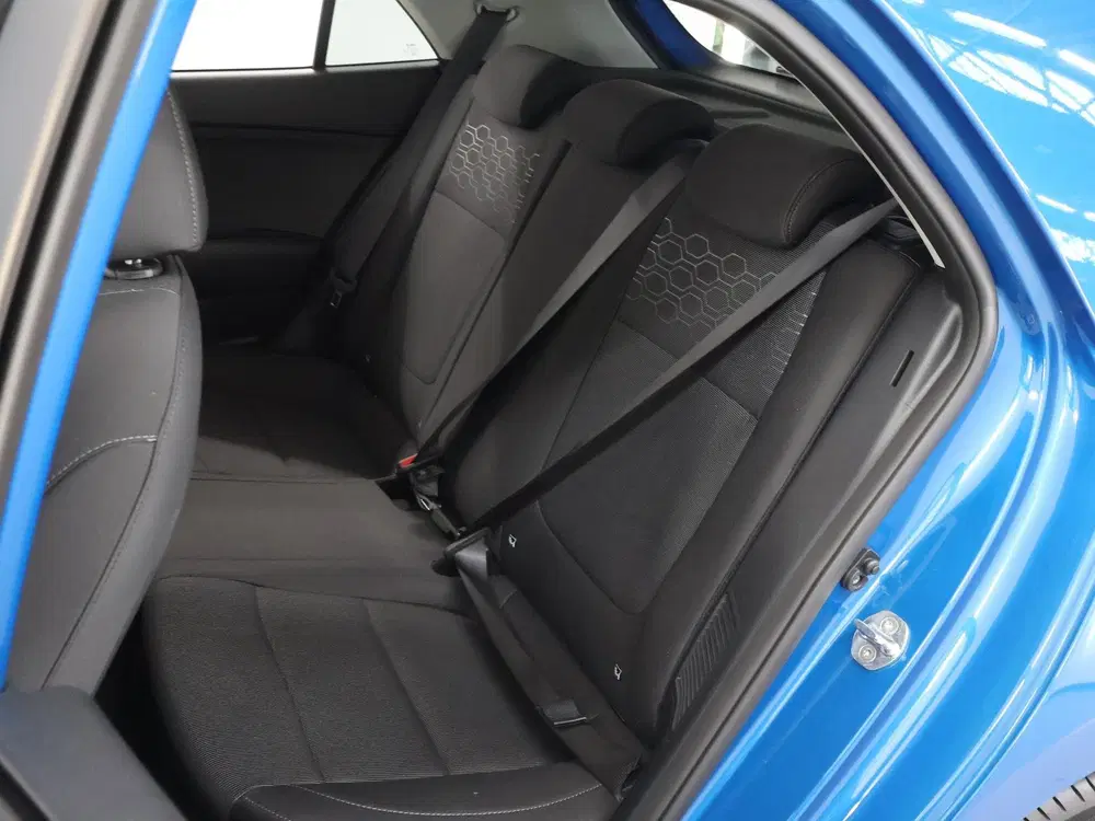 Kia Rio 1.0 T-GDi MHEV DynamicPlusLine uit 2022, foto 11