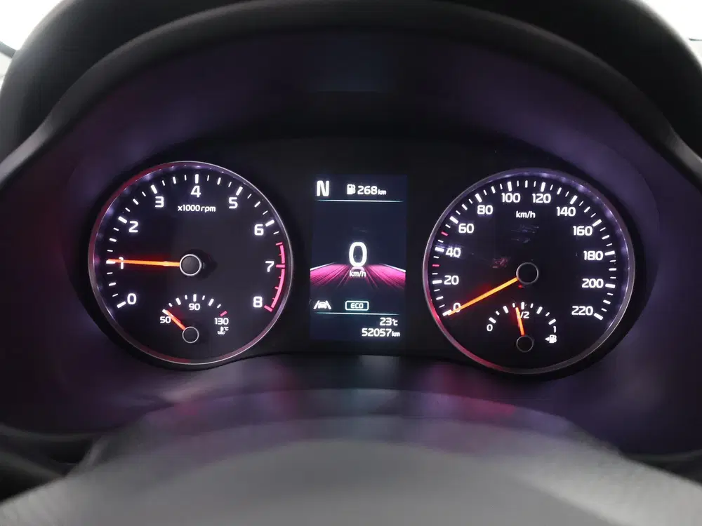 Kia Rio 1.0 T-GDi MHEV DynamicPlusLine uit 2022, foto 12