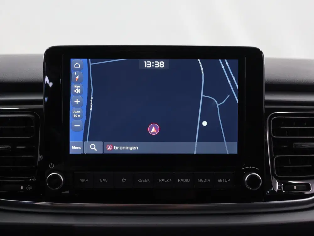 Kia Rio 1.0 T-GDi MHEV DynamicPlusLine uit 2022, foto 13