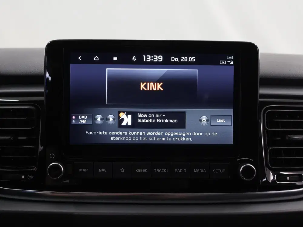Kia Rio 1.0 T-GDi MHEV DynamicPlusLine uit 2022, foto 15