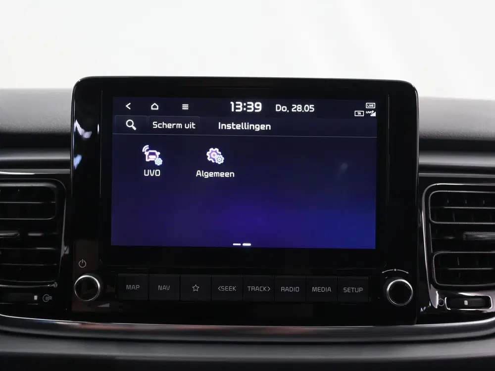 Kia Rio 1.0 T-GDi MHEV DynamicPlusLine uit 2022, foto 18