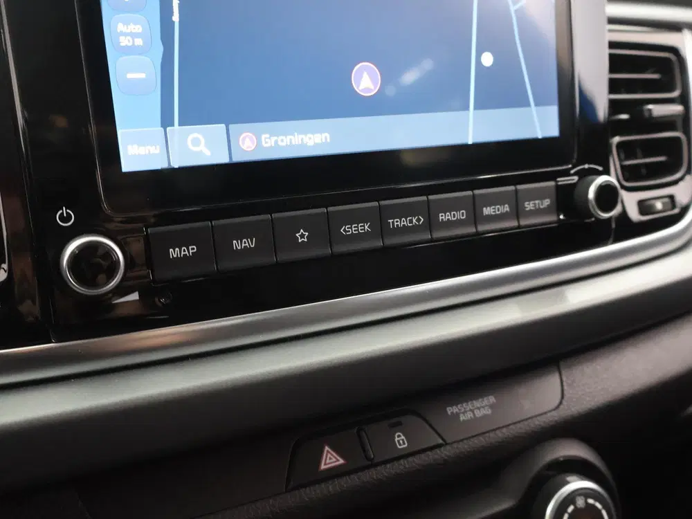 Kia Rio 1.0 T-GDi MHEV DynamicPlusLine uit 2022, foto 19