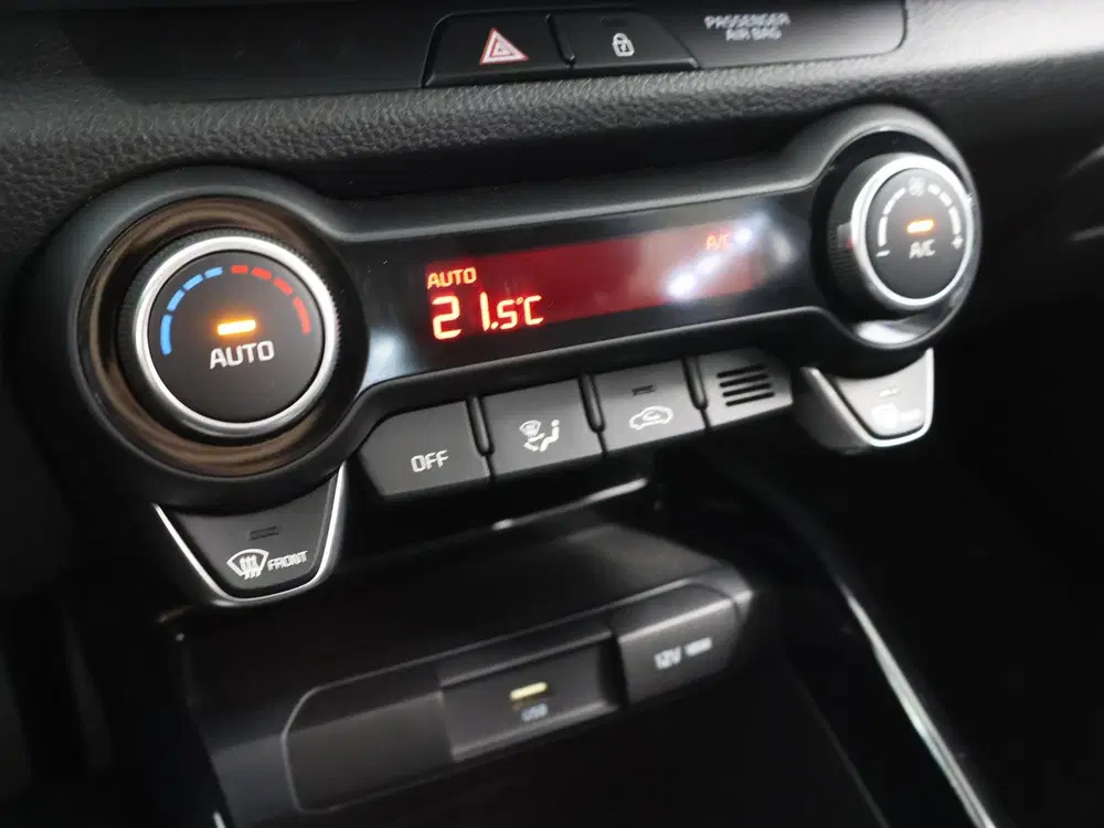 Kia Rio 1.0 T-GDi MHEV DynamicPlusLine uit 2022, foto 20