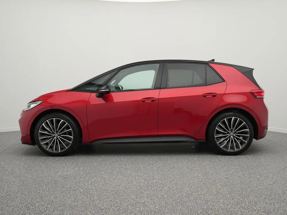 Volkswagen ID.3 Pro Limited Edition 59 kWh 204 PK | Steunhaa uit 2026, foto 12