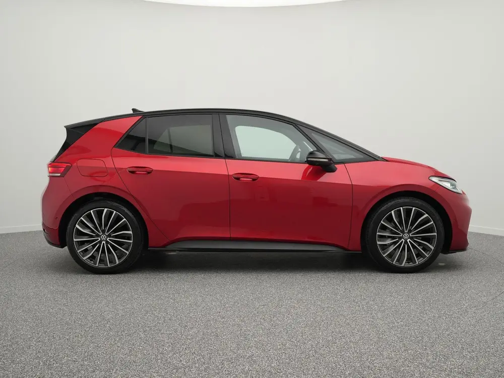 Volkswagen ID.3 Pro Limited Edition 59 kWh 204 PK | Steunhaa uit 2026, foto 13
