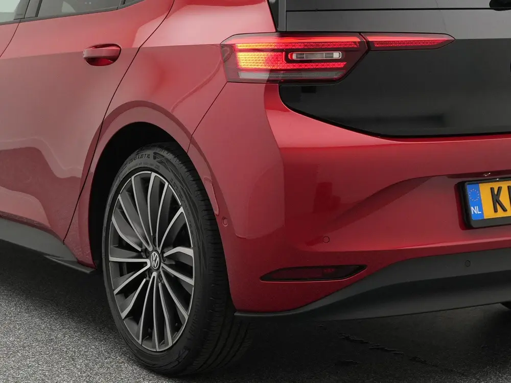 Volkswagen ID.3 Pro Limited Edition 59 kWh 204 PK | Steunhaa uit 2026, foto 16