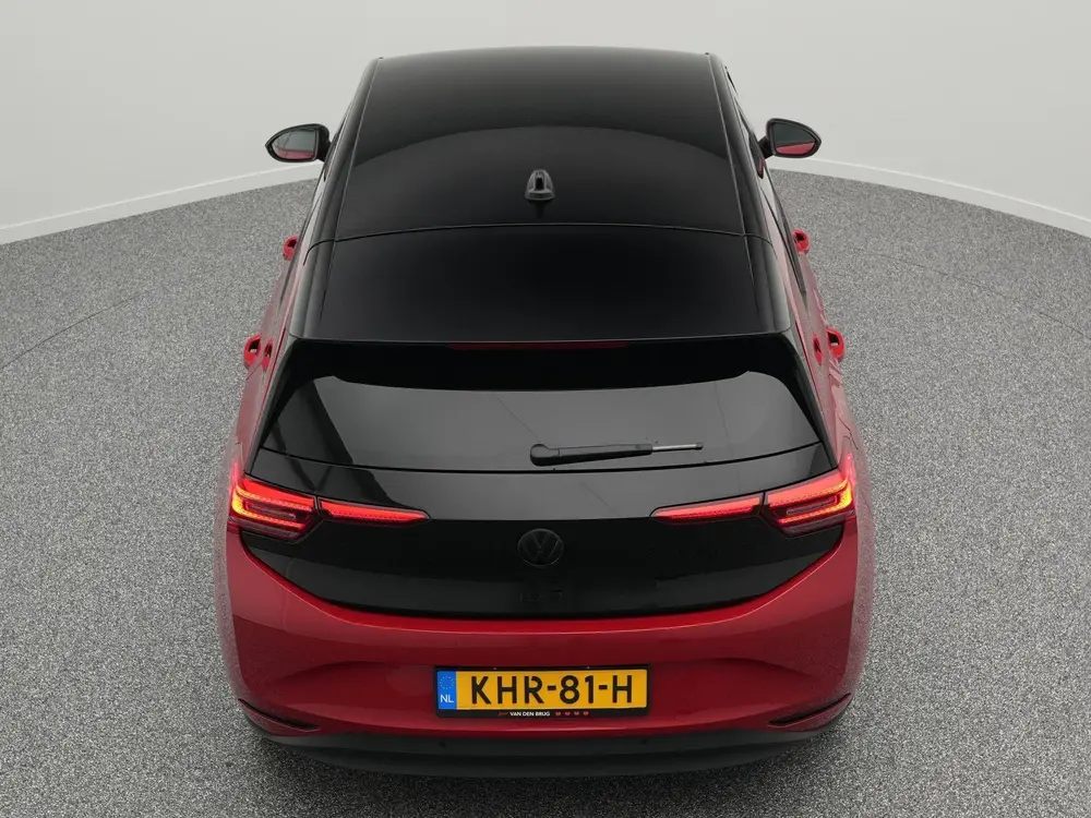 Volkswagen ID.3 Pro Limited Edition 59 kWh 204 PK | Steunhaa uit 2026, foto 18