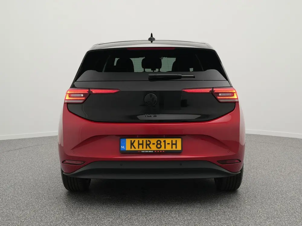 Volkswagen ID.3 Pro Limited Edition 59 kWh 204 PK | Steunhaa uit 2026, foto 6