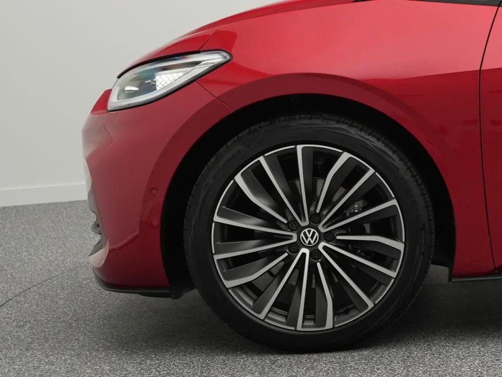 Volkswagen ID.3 Pro Limited Edition 59 kWh 204 PK | Steunhaa uit 2026, foto 7