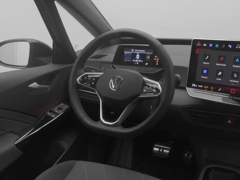 Volkswagen ID.3 Pro Limited Edition 59 kWh 204 PK | Steunhaa uit 2026, foto 8