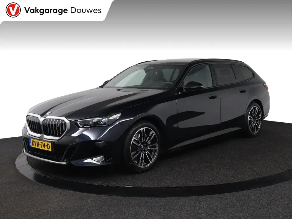BMW i5 eDrive40 M Sport Edition 84 kWh uit 2026