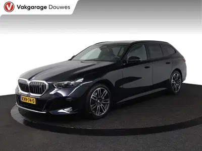 BMW i5 eDrive40 M Sport Edition 84 kWh uit 2026