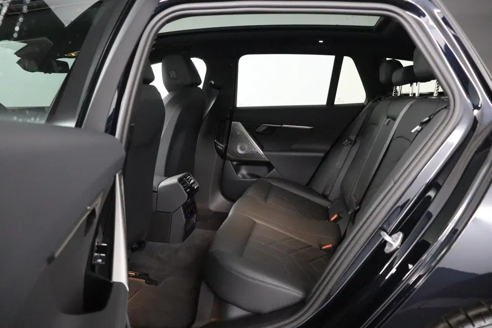 BMW i5 eDrive40 M Sport Edition 84 kWh uit 2026, foto 15