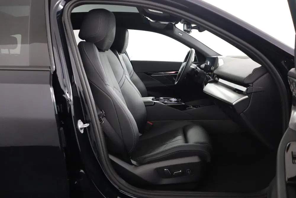 BMW i5 eDrive40 M Sport Edition 84 kWh uit 2026, foto 18