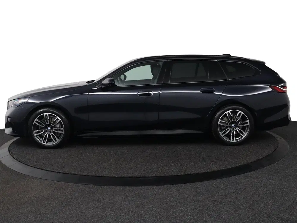 BMW i5 eDrive40 M Sport Edition 84 kWh uit 2026, foto 2