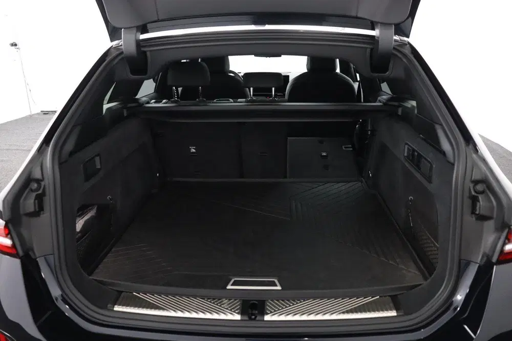 BMW i5 eDrive40 M Sport Edition 84 kWh uit 2026, foto 20