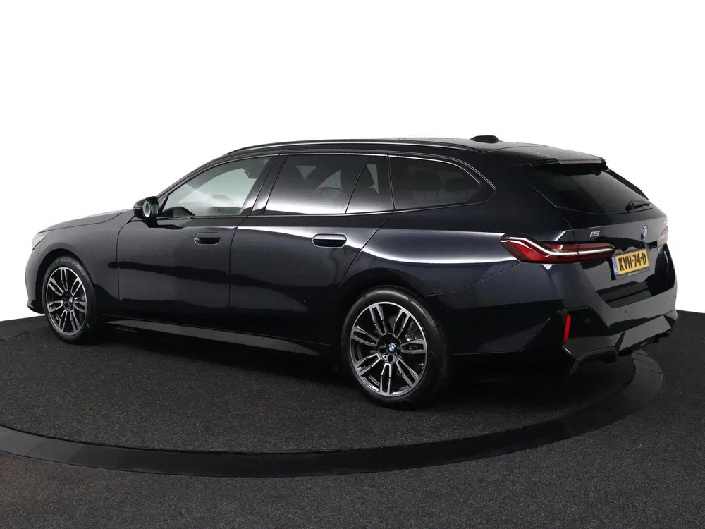 BMW i5 eDrive40 M Sport Edition 84 kWh uit 2026, foto 3