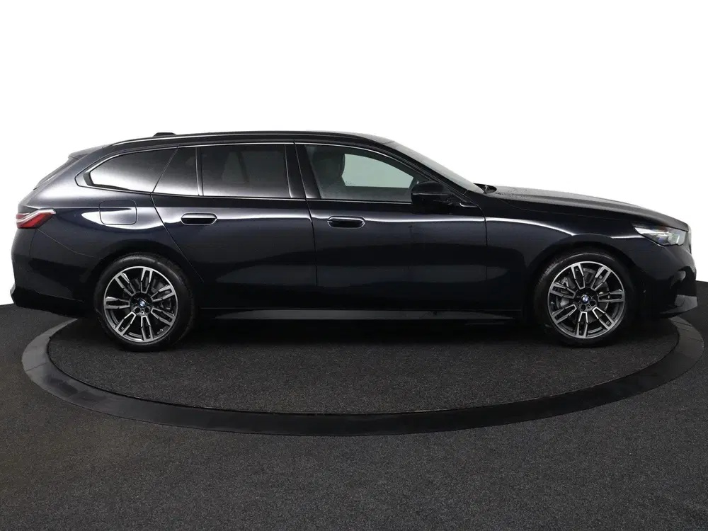 BMW i5 eDrive40 M Sport Edition 84 kWh uit 2026, foto 6