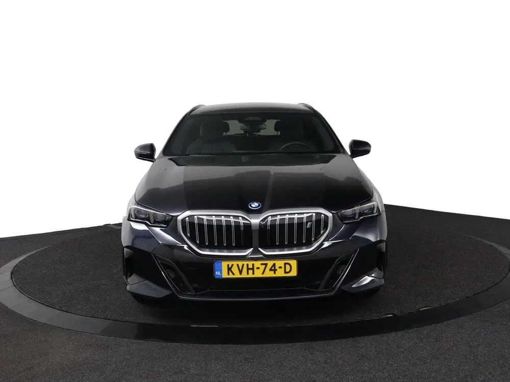 BMW i5 eDrive40 M Sport Edition 84 kWh uit 2026, foto 8