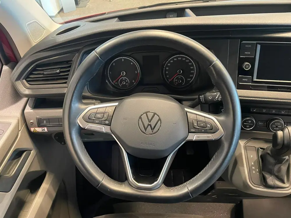 Volkswagen Caravelle L1H1 Rolstoelbus Automaat XXL-Ombouw 14 uit 2021, foto 19