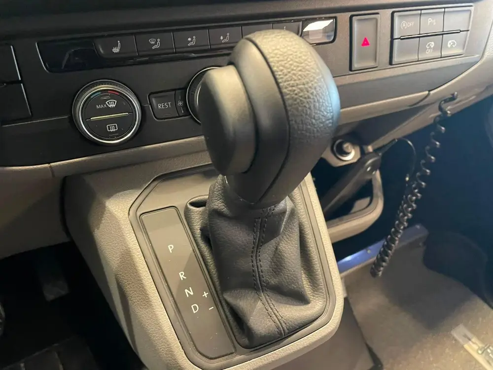 Volkswagen Caravelle L1H1 Rolstoelbus Automaat XXL-Ombouw 14 uit 2021, foto 20