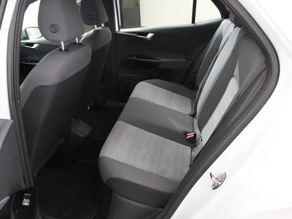 Volkswagen ID.3 First 58 kWh SOH 86% Navigatie Apple Carplay uit 2020, foto 14