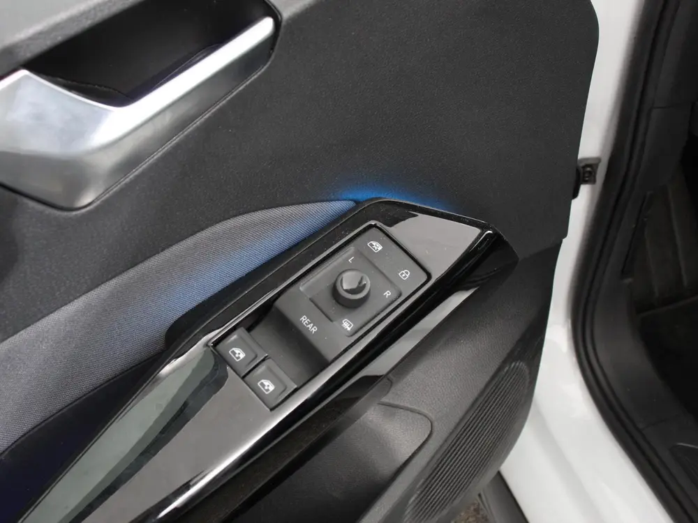 Volkswagen ID.3 First 58 kWh SOH 86% Navigatie Apple Carplay uit 2020, foto 17