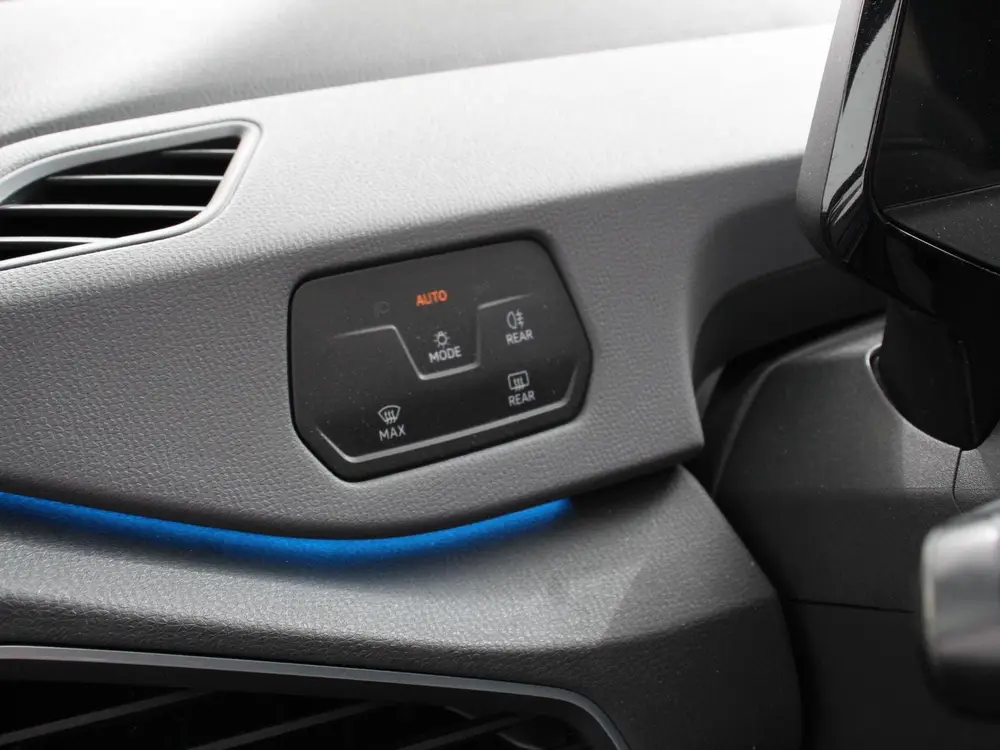 Volkswagen ID.3 First 58 kWh SOH 86% Navigatie Apple Carplay uit 2020, foto 18