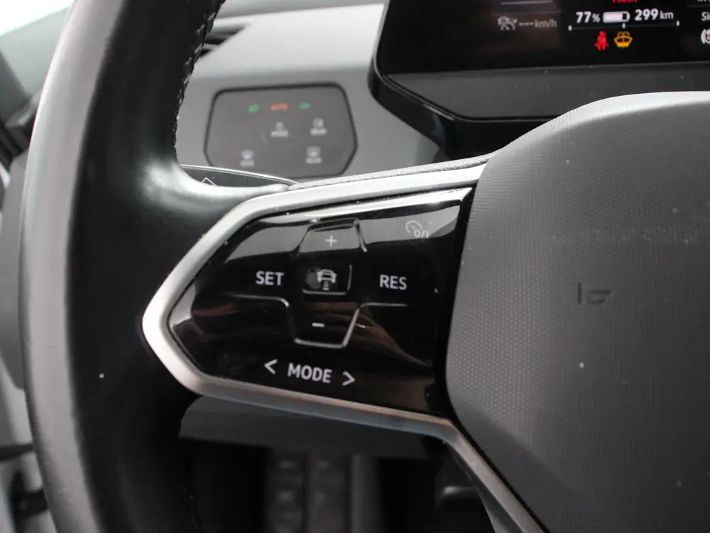Volkswagen ID.3 First 58 kWh SOH 86% Navigatie Apple Carplay uit 2020, foto 20