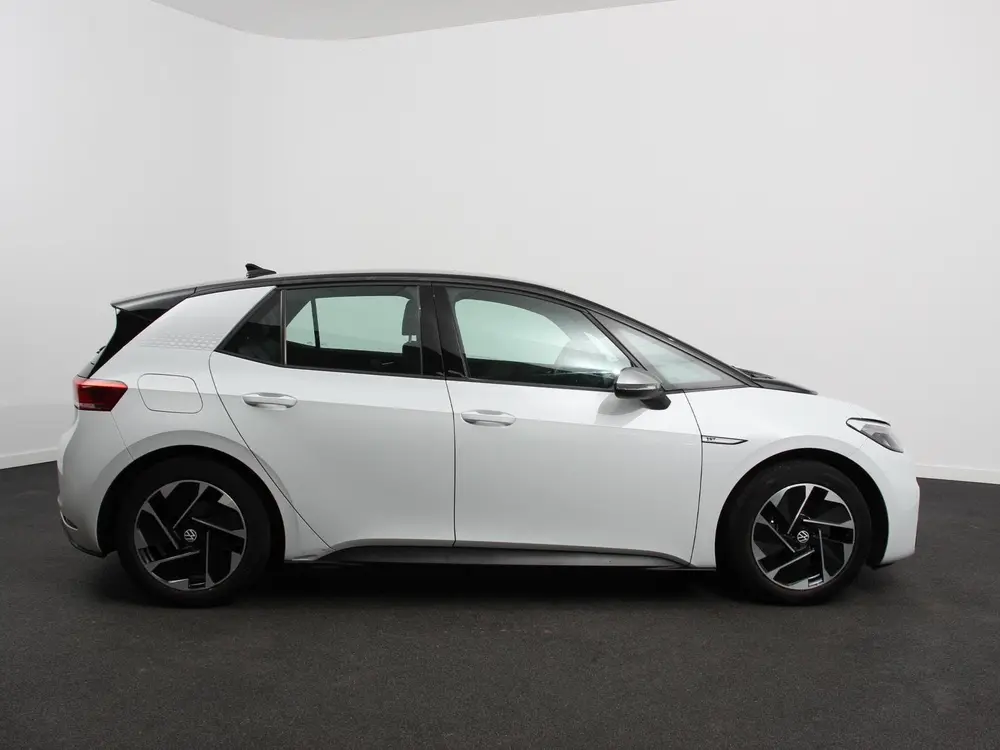 Volkswagen ID.3 First 58 kWh SOH 86% Navigatie Apple Carplay uit 2020, foto 7