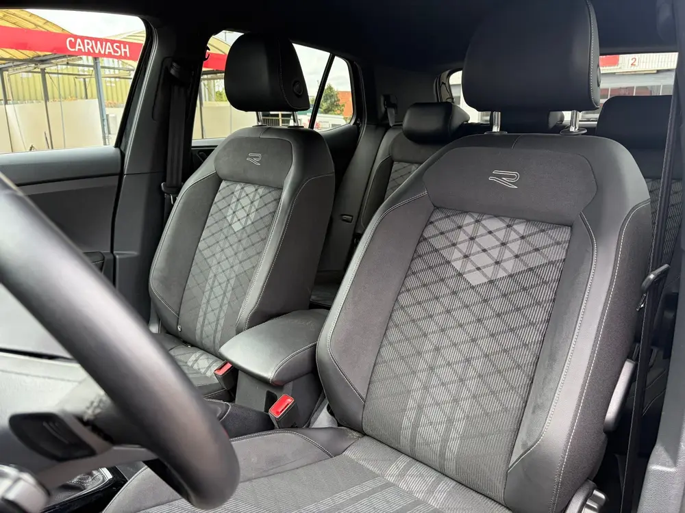 Volkswagen T-Cross 1.5 TSI R-Line Edition|Rijklaar prijs|Tre uit 2025, foto 12