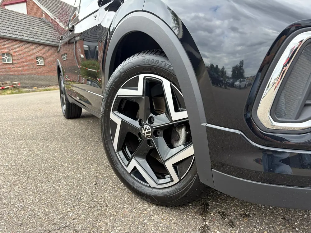 Volkswagen T-Cross 1.5 TSI R-Line Edition|Rijklaar prijs|Tre uit 2025, foto 15