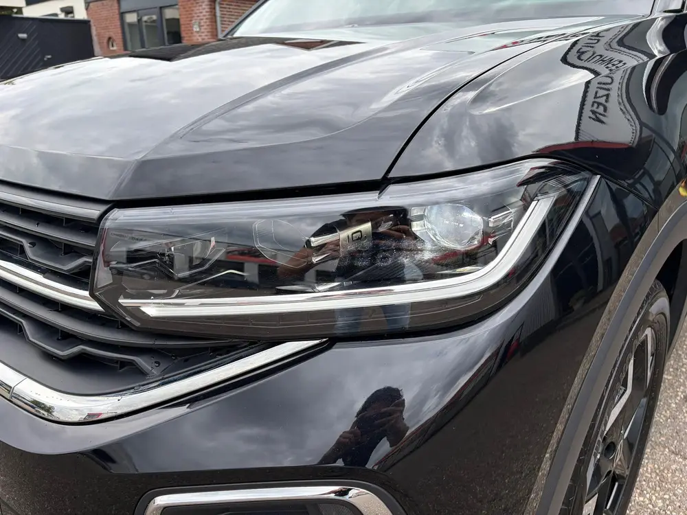 Volkswagen T-Cross 1.5 TSI R-Line Edition|Rijklaar prijs|Tre uit 2025, foto 16