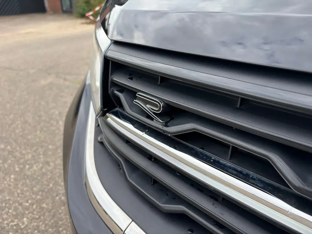 Volkswagen T-Cross 1.5 TSI R-Line Edition|Rijklaar prijs|Tre uit 2025, foto 18