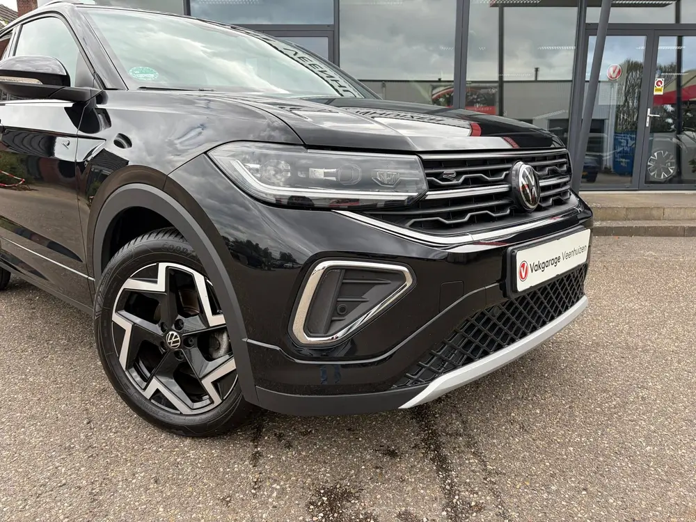 Volkswagen T-Cross 1.5 TSI R-Line Edition|Rijklaar prijs|Tre uit 2025, foto 2