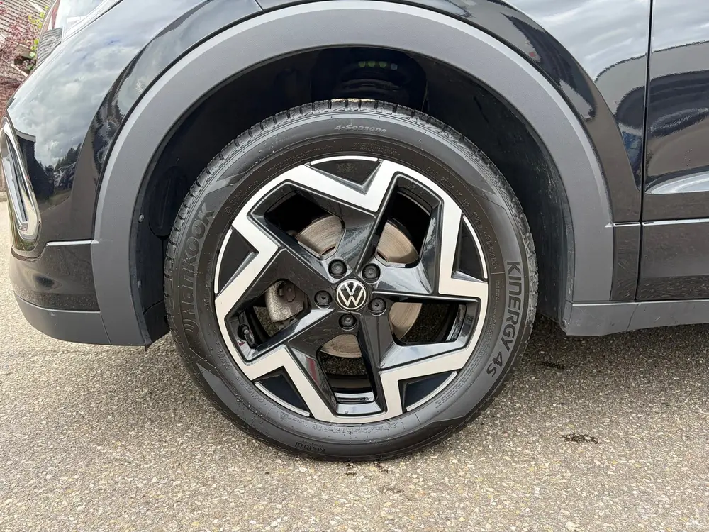 Volkswagen T-Cross 1.5 TSI R-Line Edition|Rijklaar prijs|Tre uit 2025, foto 20