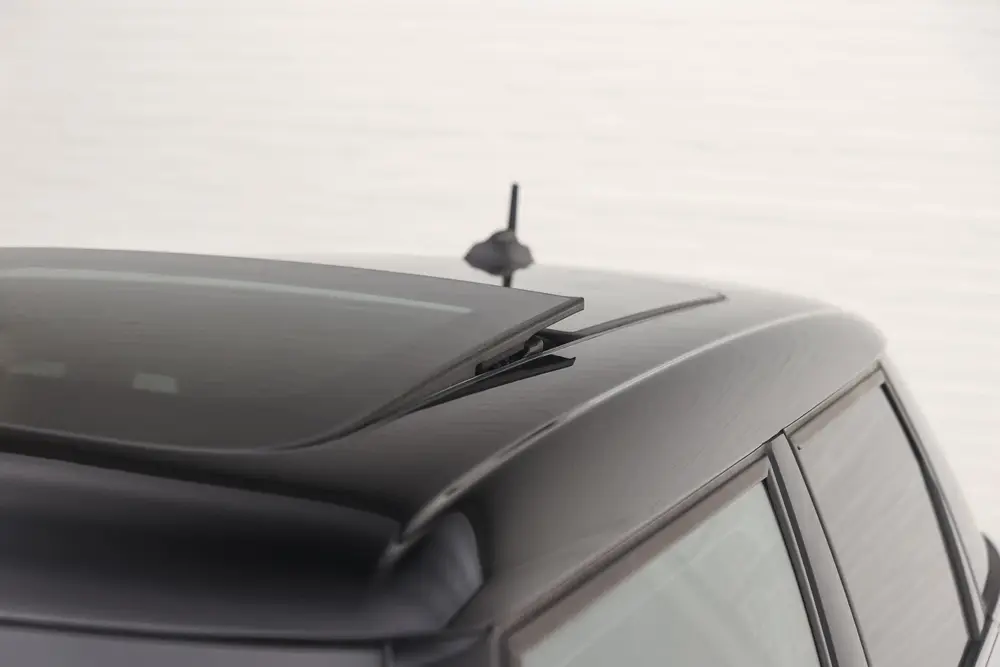 Mini Hatchback Cooper Chili Automaat / Panoramadak / Comfort uit 2019, foto 4