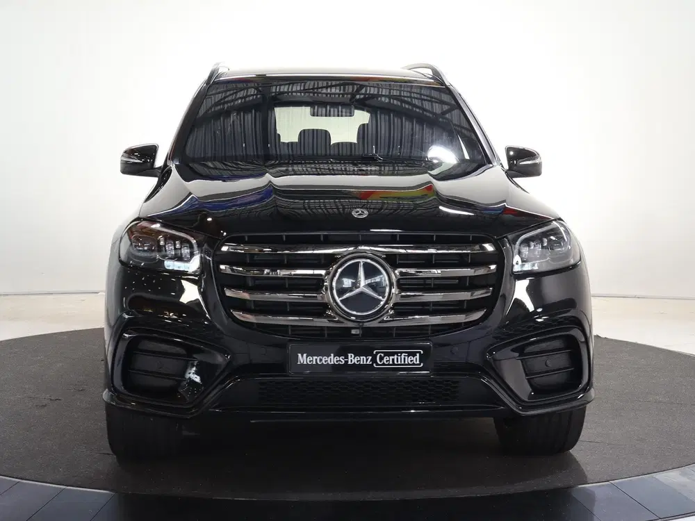 Mercedes-Benz GLS 450 4MATIC AMG Line uit 2025, foto 6