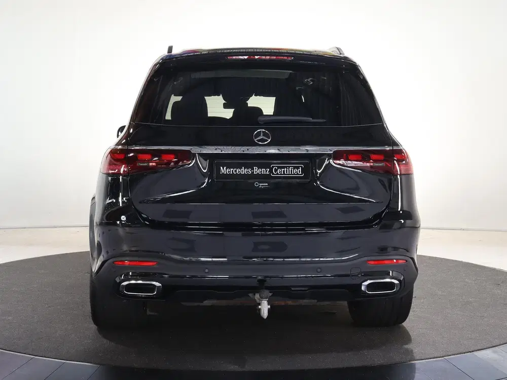 Mercedes-Benz GLS 450 4MATIC AMG Line uit 2025, foto 7