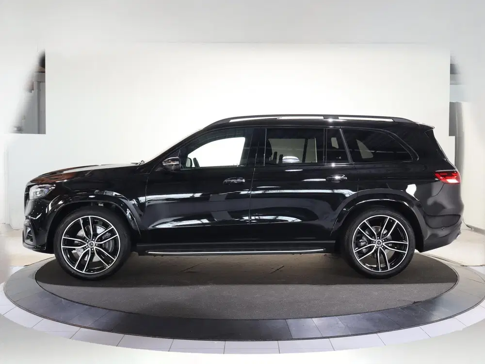 Mercedes-Benz GLS 450 4MATIC AMG Line uit 2025, foto 8