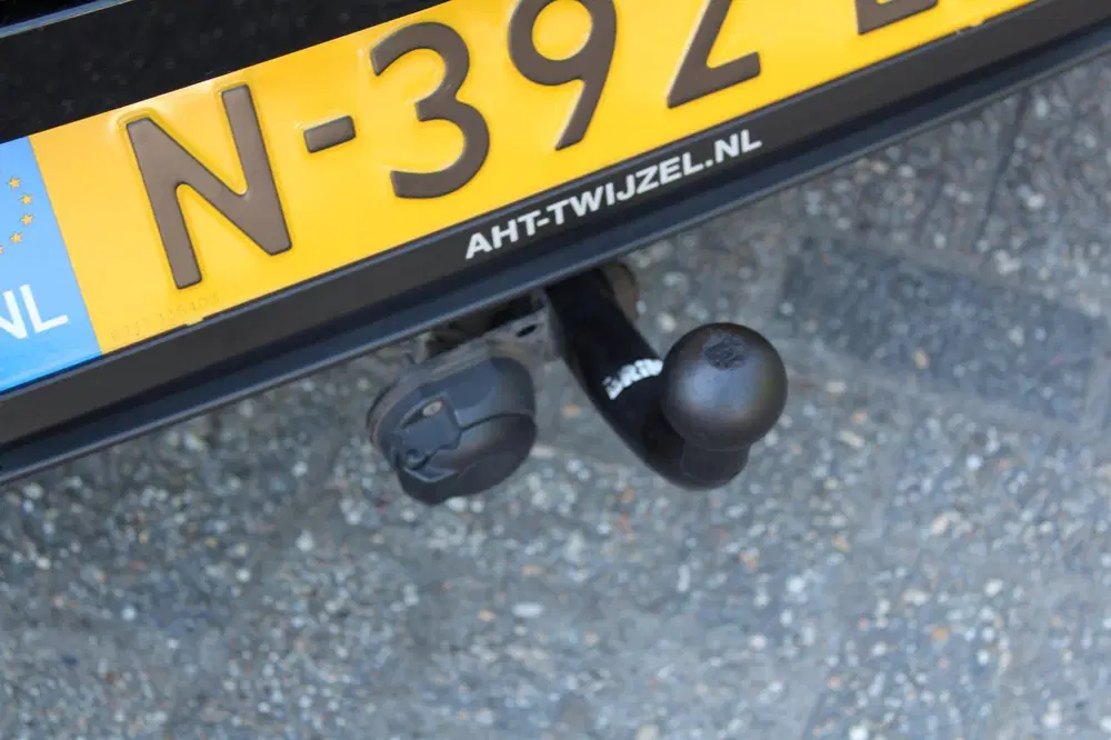 SEAT Leon 1.0 TSI Style Business Intense 110PK uit 2021, foto 13