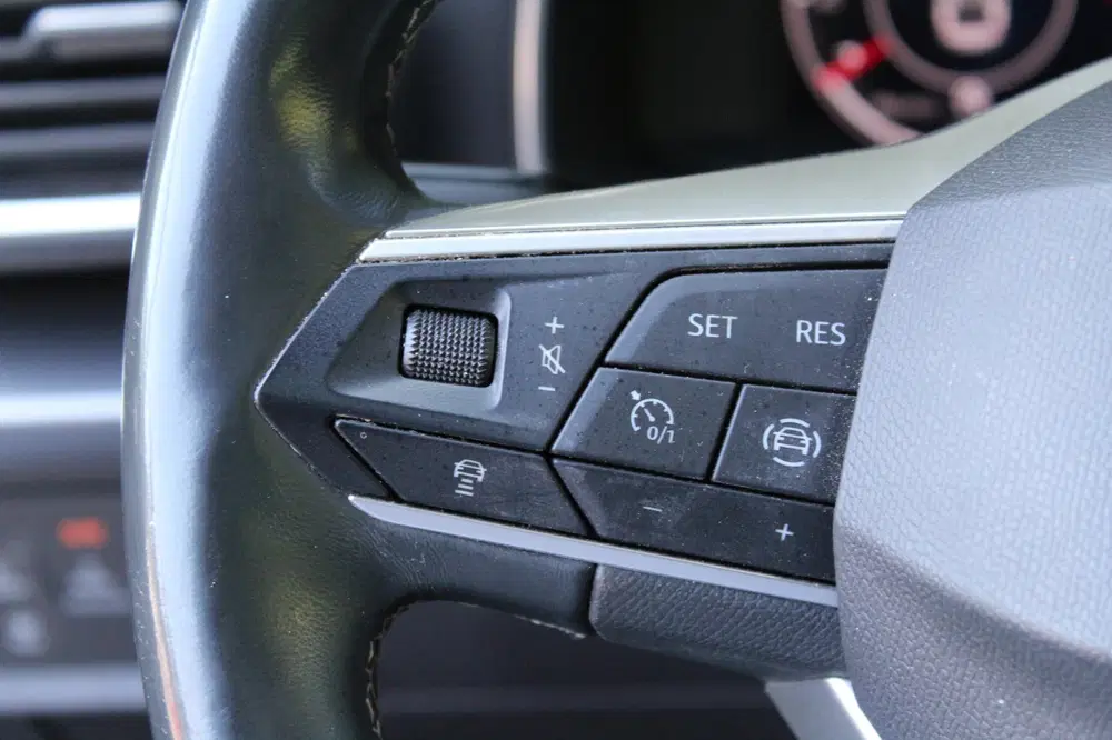 SEAT Leon 1.0 TSI Style Business Intense 110PK uit 2021, foto 19
