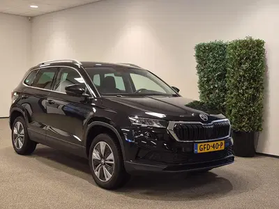 Skoda Karoq 1.0 TSI Greentech 110pk uit 2024