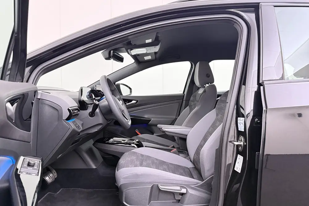 Volkswagen ID.4 Pro 77 kWh Adapt. Cruise Carplay Sfeerverlic uit 2022, foto 10