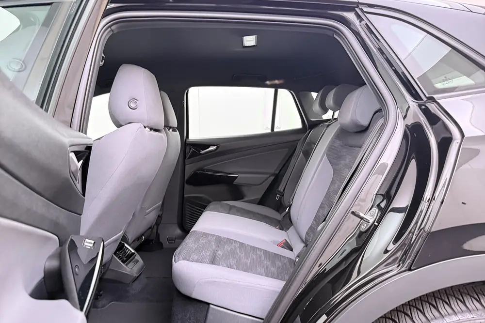 Volkswagen ID.4 Pro 77 kWh Adapt. Cruise Carplay Sfeerverlic uit 2022, foto 12