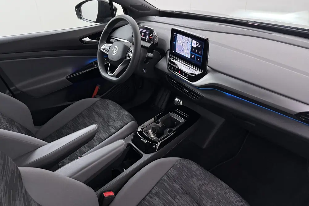 Volkswagen ID.4 Pro 77 kWh Adapt. Cruise Carplay Sfeerverlic uit 2022, foto 14