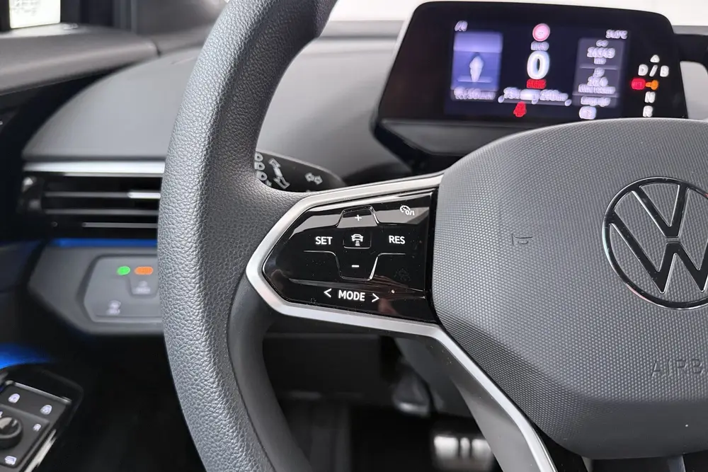 Volkswagen ID.4 Pro 77 kWh Adapt. Cruise Carplay Sfeerverlic uit 2022, foto 16