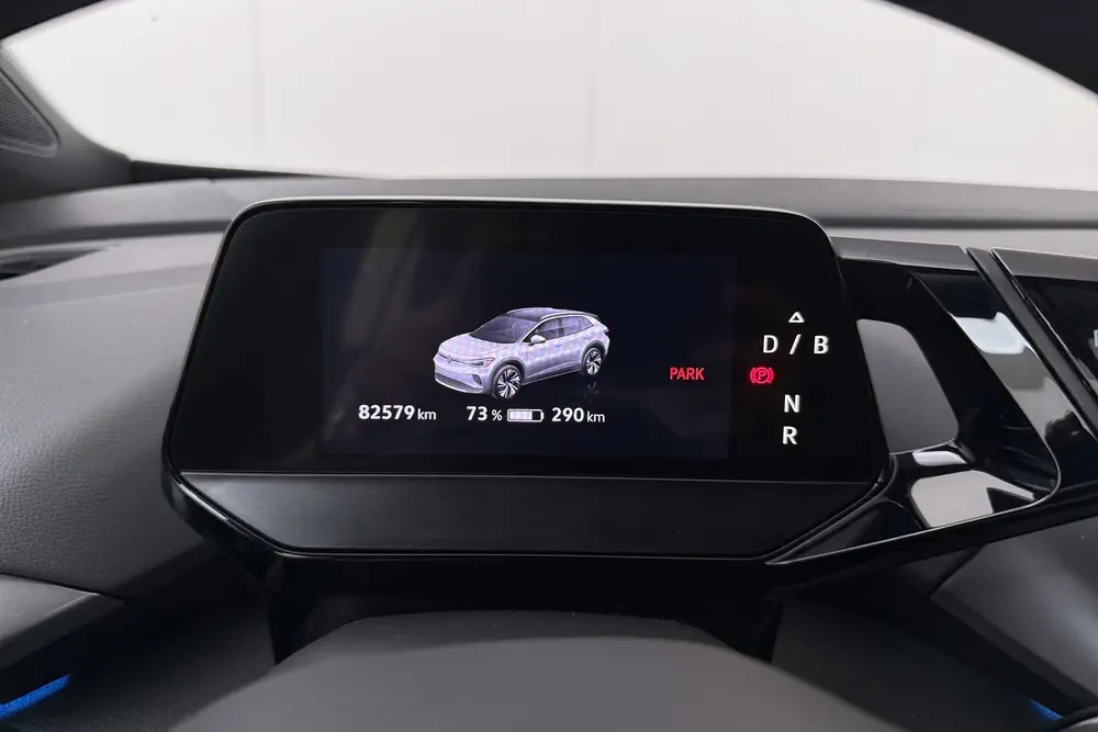 Volkswagen ID.4 Pro 77 kWh Adapt. Cruise Carplay Sfeerverlic uit 2022, foto 18
