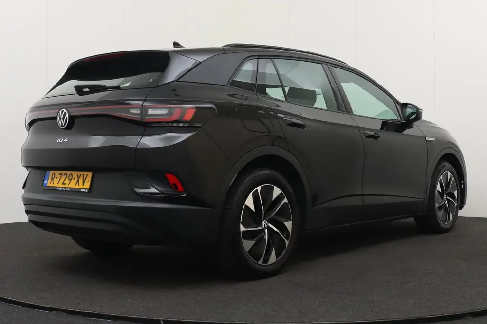 Volkswagen ID.4 Pro 77 kWh Adapt. Cruise Carplay Sfeerverlic uit 2022, foto 2
